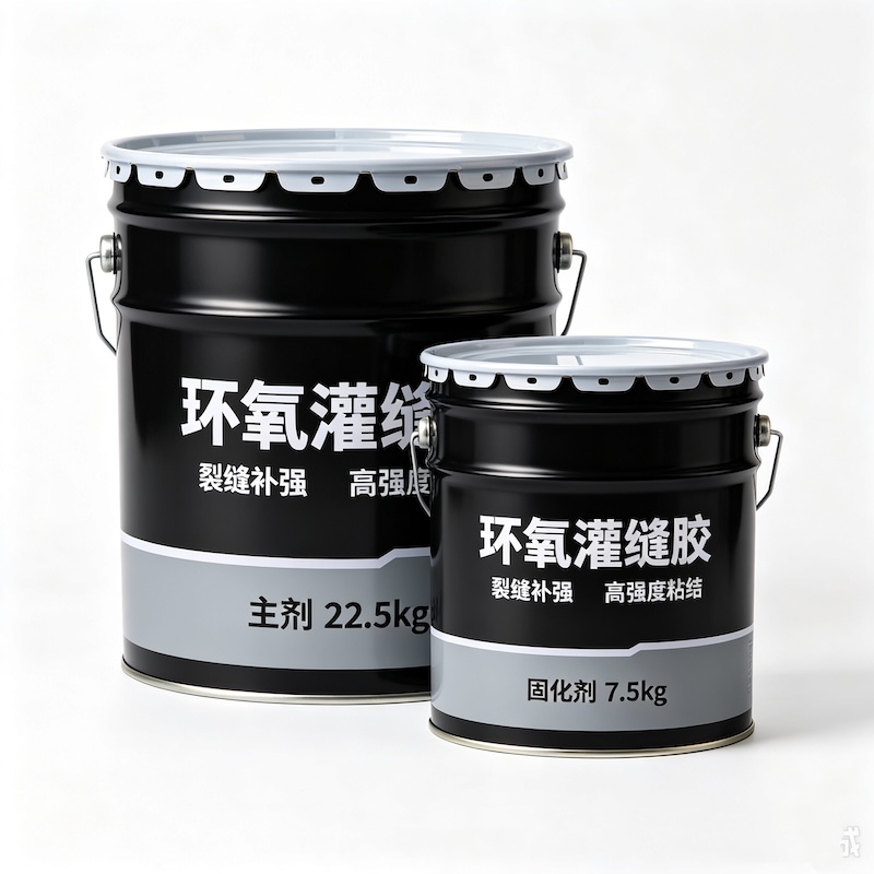 肇州裂缝修复封闭胶