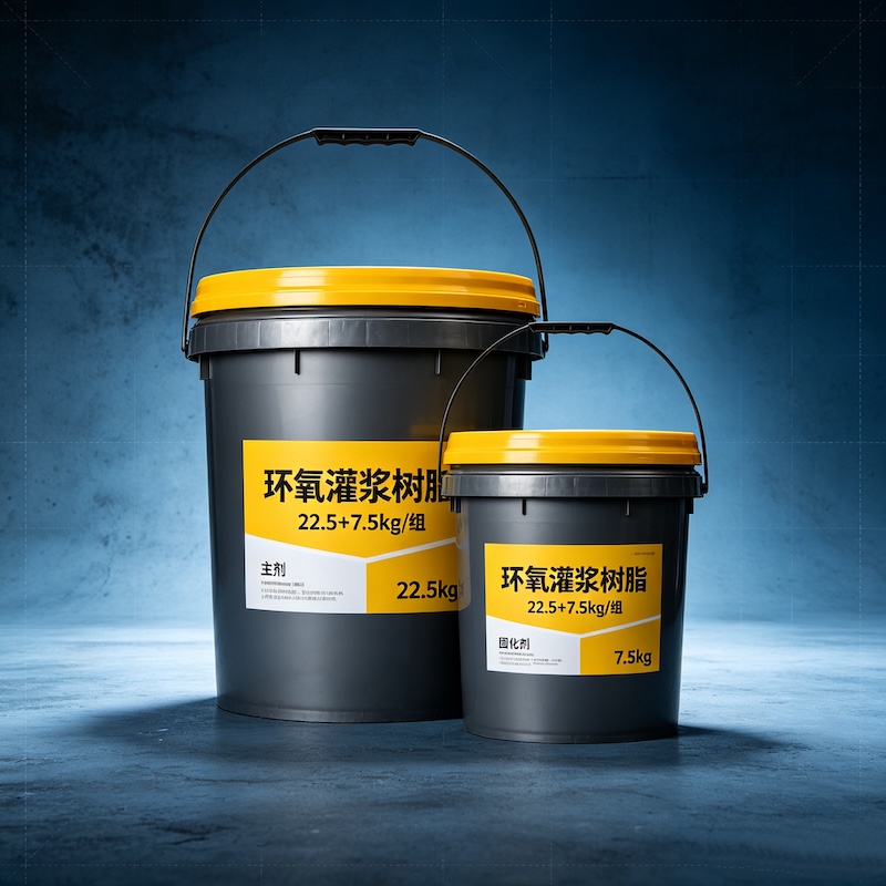 肇州环氧灌浆树脂